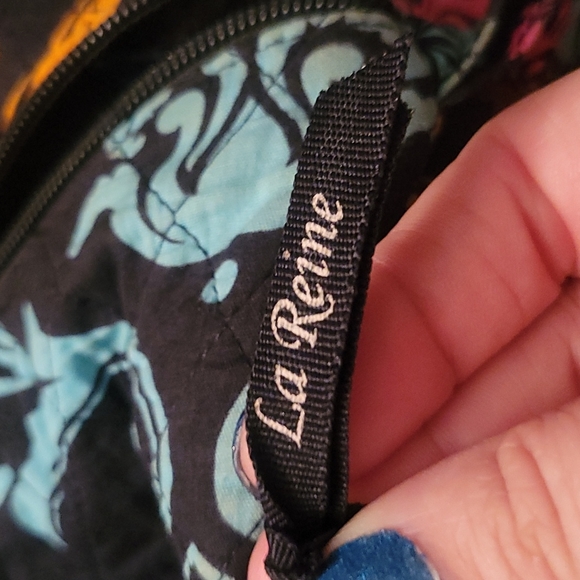 Colorful Purse - Picture 6 of 6